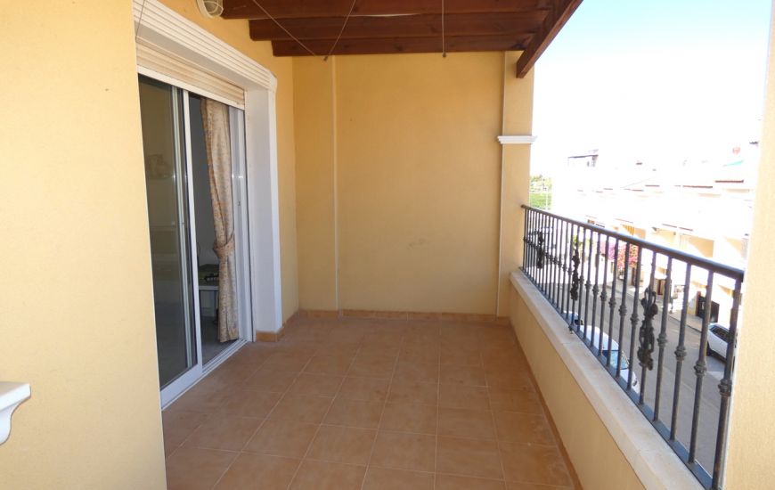 Sale - Apartments - Algorfa