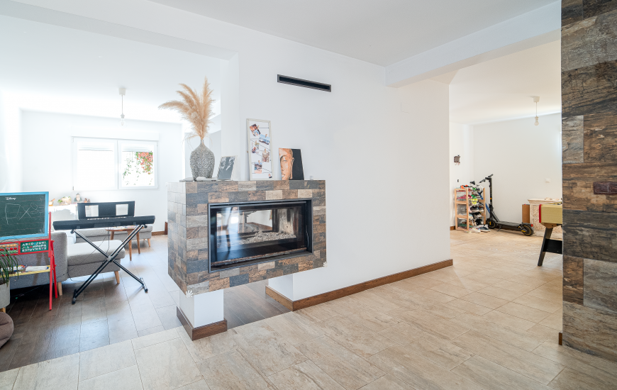 Sale - Villa - Ciudad Quesada