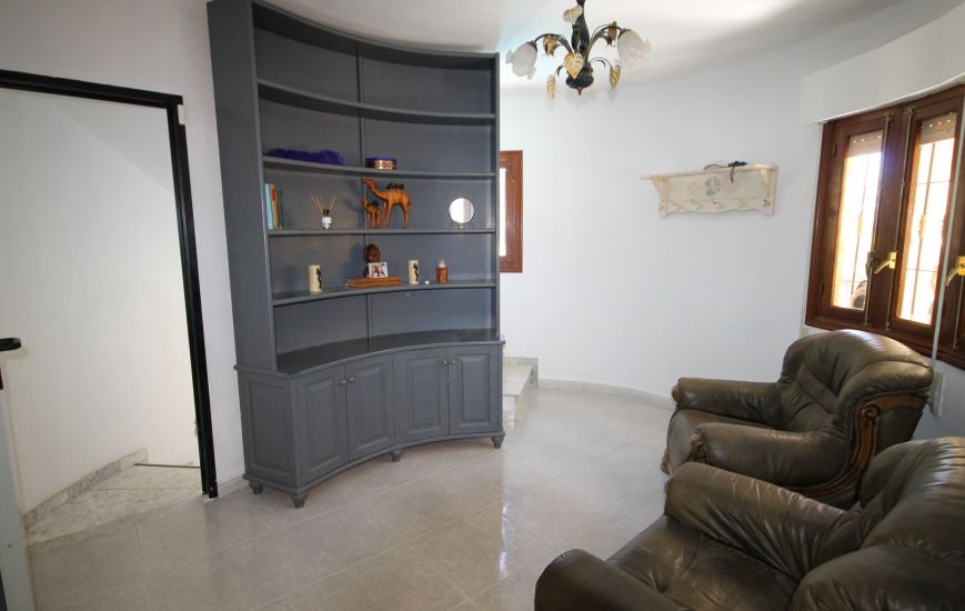 Venta - Villa - Orihuela Costa