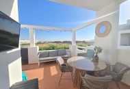 Venta - Apartment - Top Floor Apartment - Terrazas De La Torre