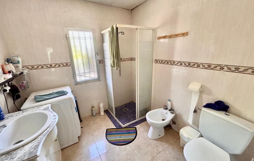 Venta - Casa Rural - Aspe