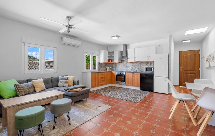 Venta - Villa - Ciudad Quesada