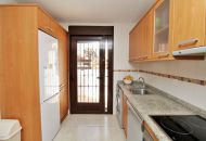 Venta - Villa - Villamartin