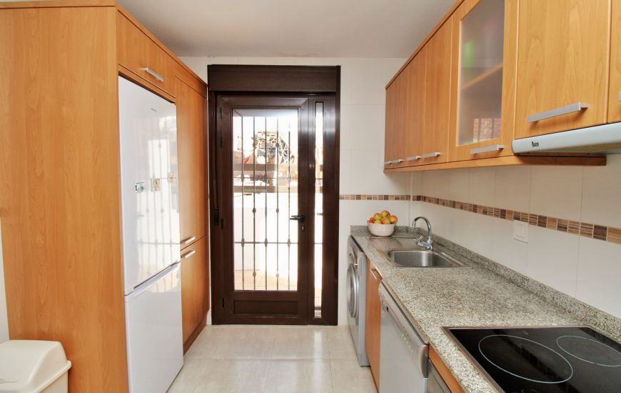 Venta - Villa - Villamartin