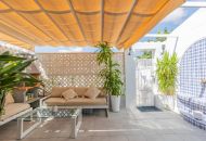 Sale - Bungalow - Torrevieja