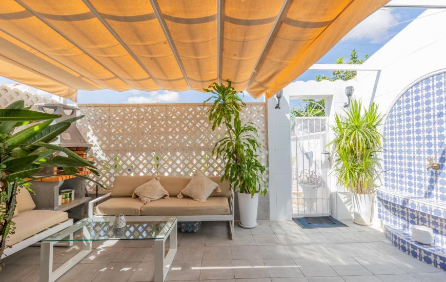 Sale - Bungalow - Torrevieja