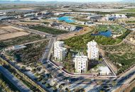 Nueva construcción  - Apartamentos - Torre Pacheco