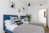 Sale - Apartments - Finestrat