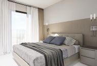 New Build - Apartments - Torrevieja