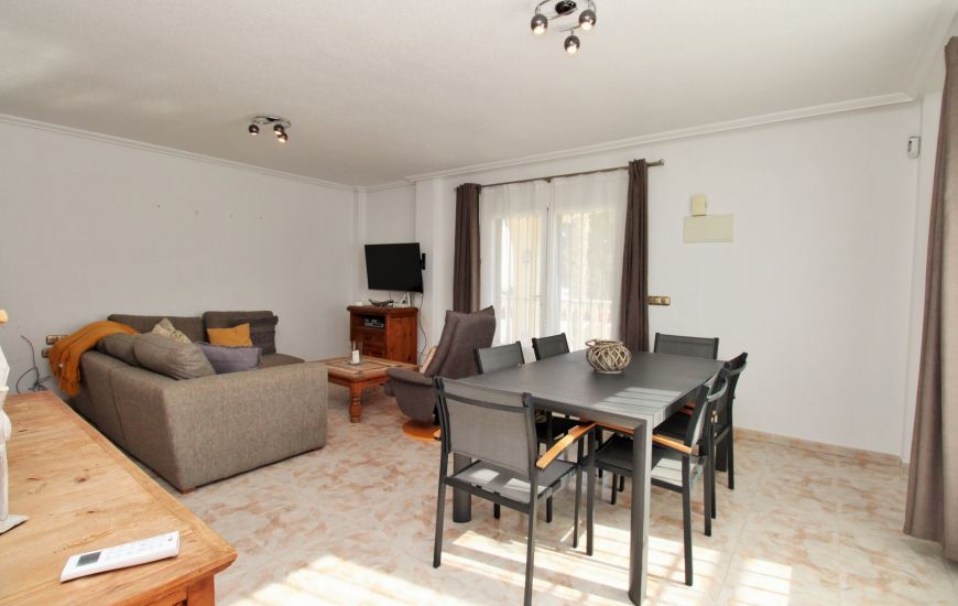 Venta - Villa - Playa Flamenca