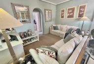 Sale - Villa - Ciudad Quesada