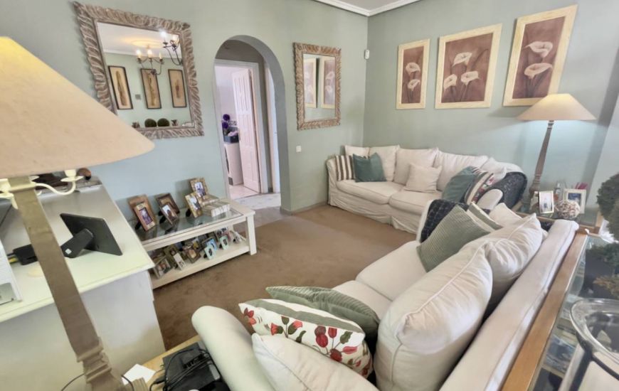 Sale - Villa - Ciudad Quesada