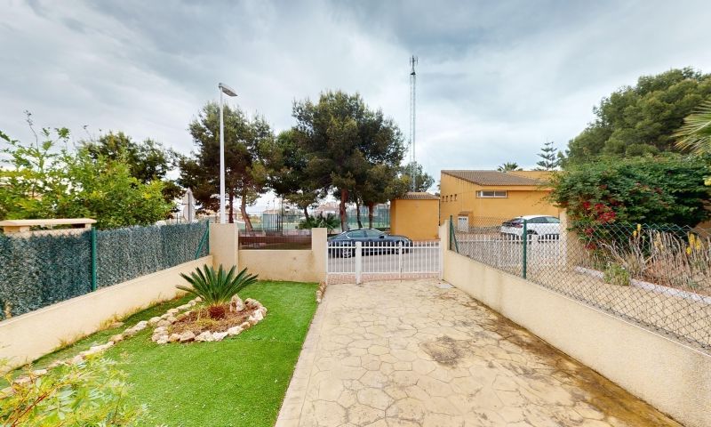 Venta - Bungalow - Gran Alacant