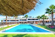 Sale - Rijtjeshuis - Los Balcones