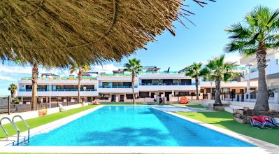 Townhouse - Sale - Los Balcones - Los Balcones