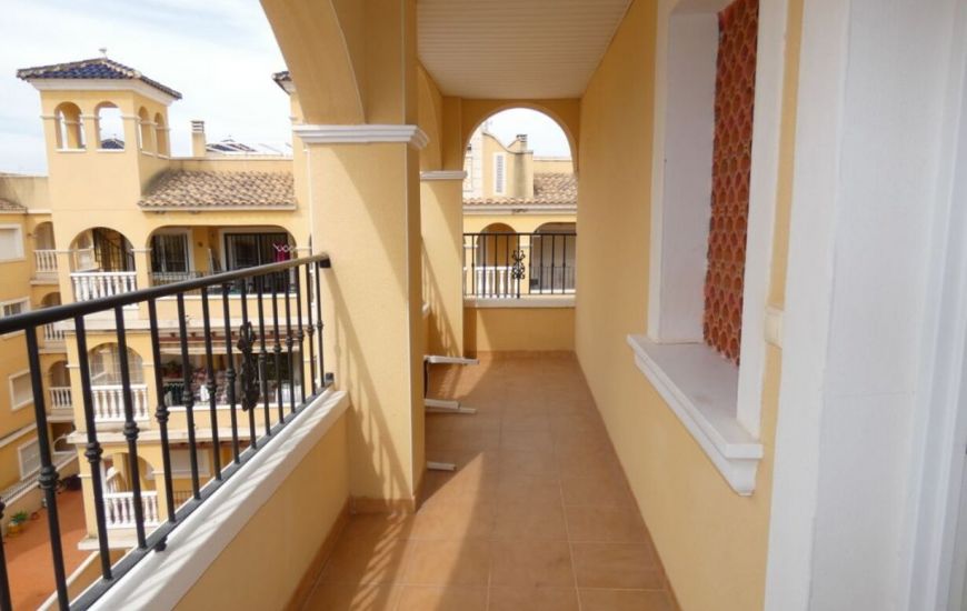 Venta - Apartamentos - Algorfa