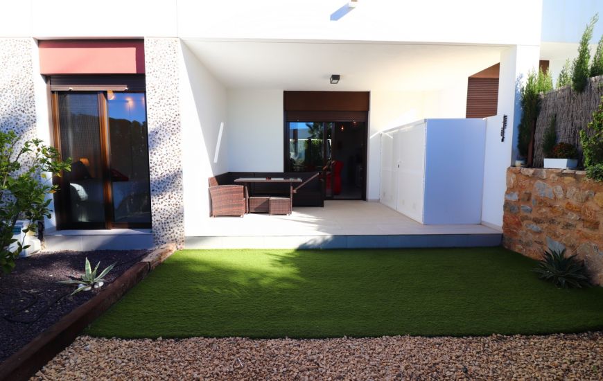 Sale - Apartments - Algorfa