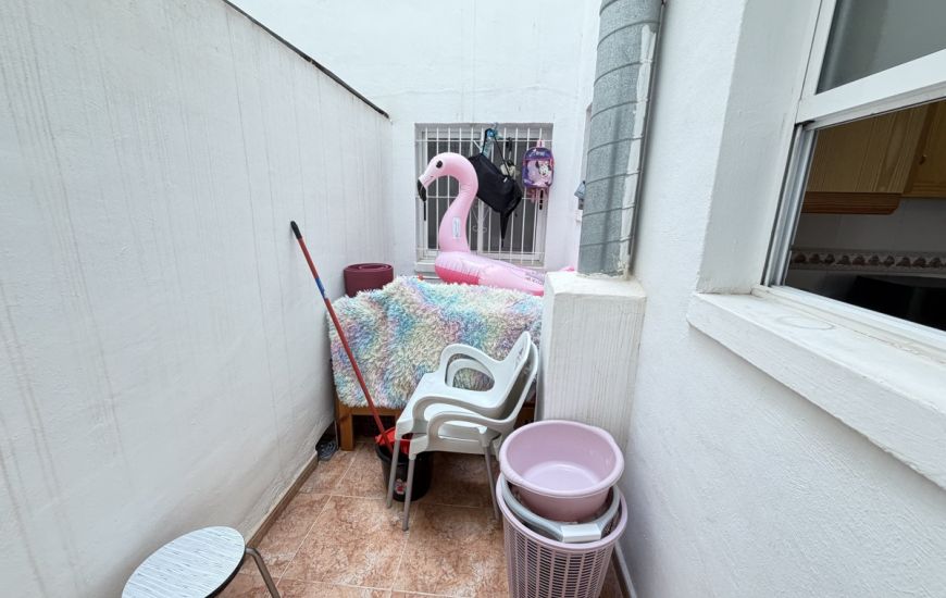Sale - Apartments - Torrevieja