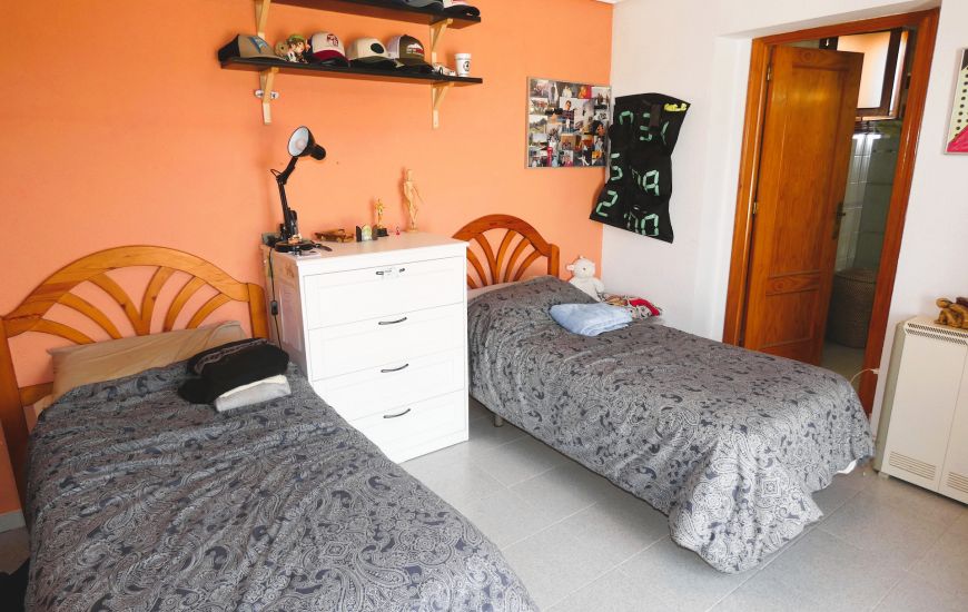 Venta - Villa - La Zenia