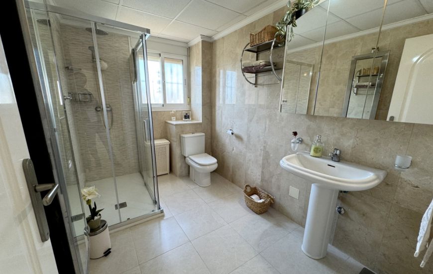 Sale - Townhouse - Ciudad Quesada