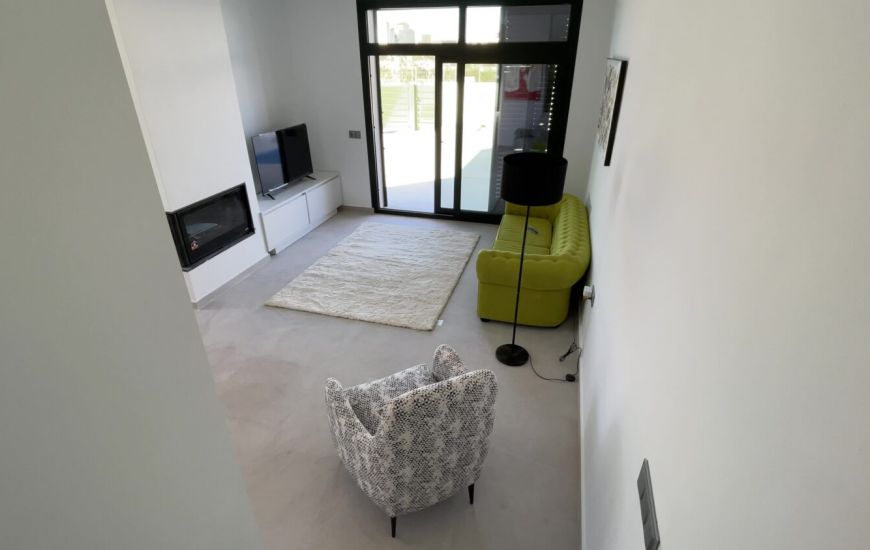 New Build - Villa - Daya Nueva