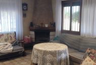 Sale - Villa - Aspe