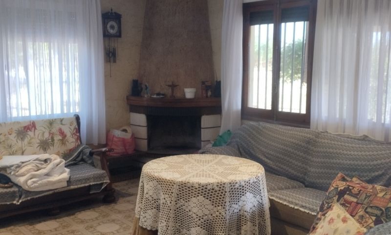 Sale - Villa - Aspe