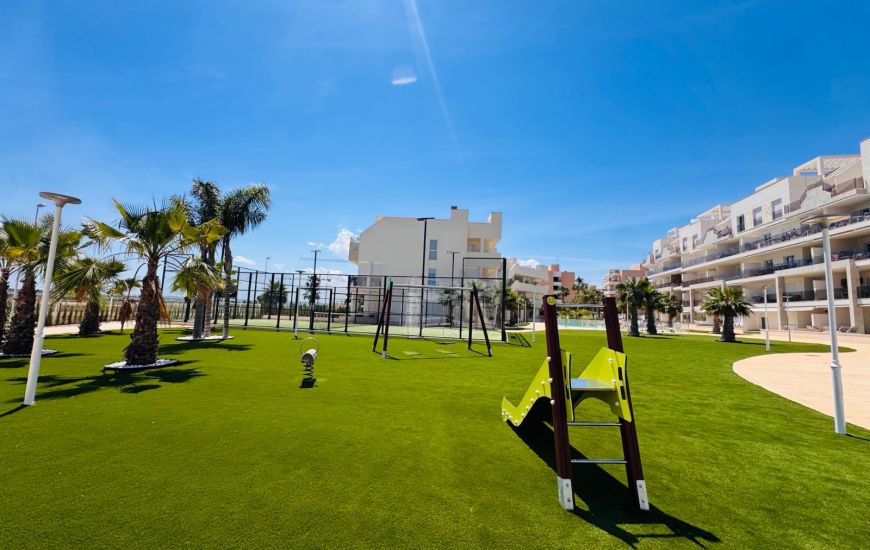 Sale - Apartments - El Raso