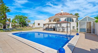 Villa - Sale - Ciudad Quesada - Rojales - Ciudad Quesada - Rojales