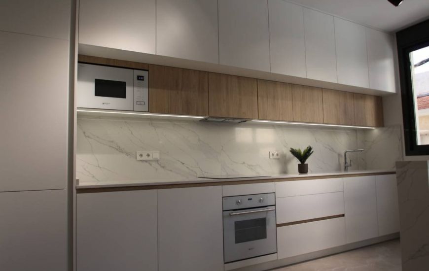 New Build - Apartments - Torrevieja