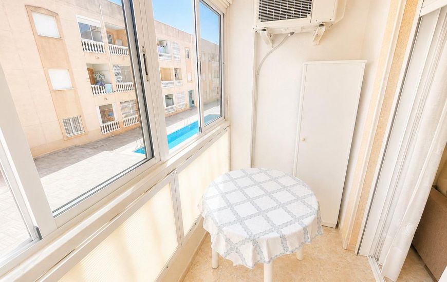 Venta - Apartamentos - Torrevieja