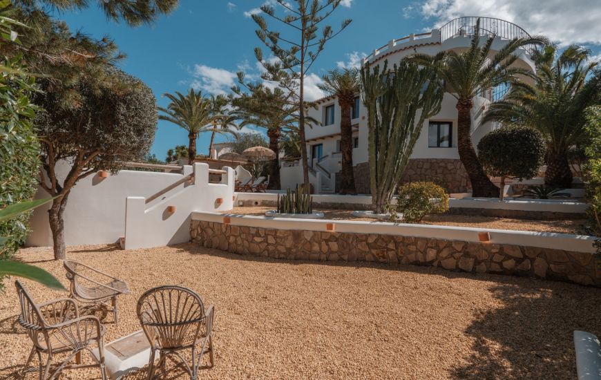 Venta - Villa - Jávea - Javea