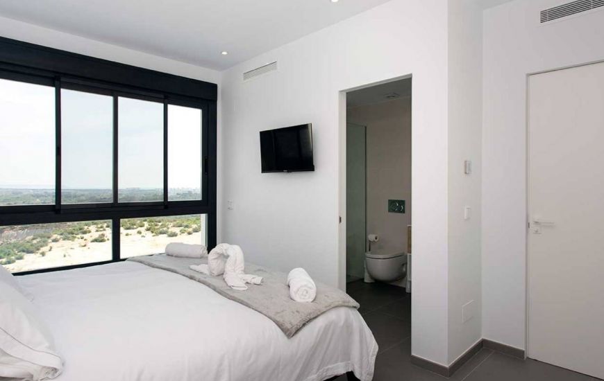 Venta - Villa - Ciudad Quesada