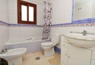 Sale - Rijtjeshuis - Villamartin