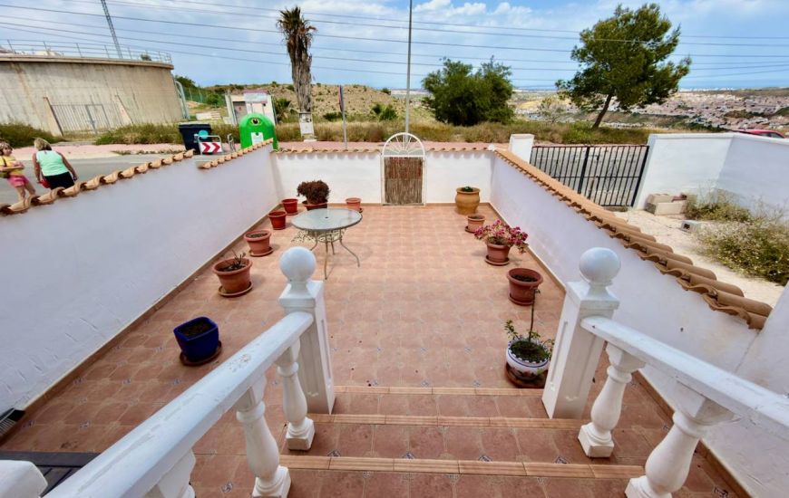 Venta - Villa - Ciudad Quesada