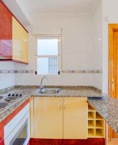 Sale - Apartments - Orihuela Costa