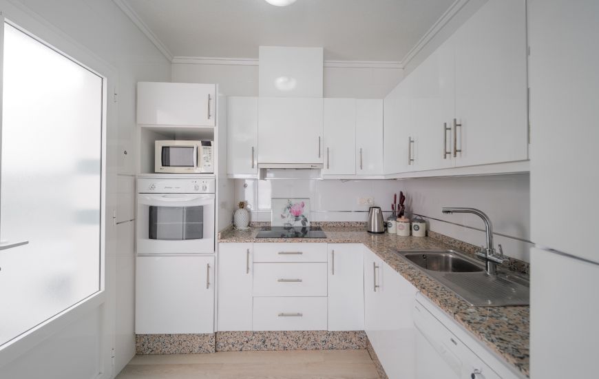 Sale - Bungalow - Ciudad Quesada