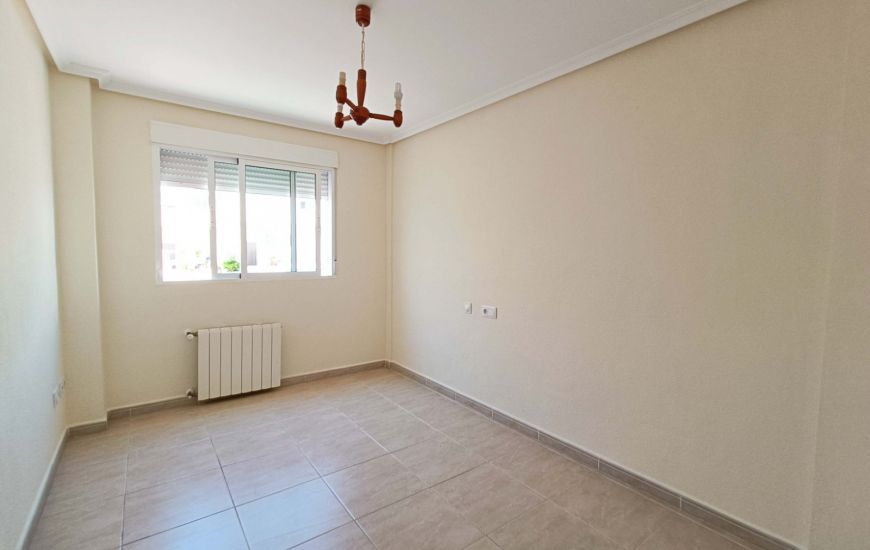 Sale - Apartments - Hondon de los Frailes