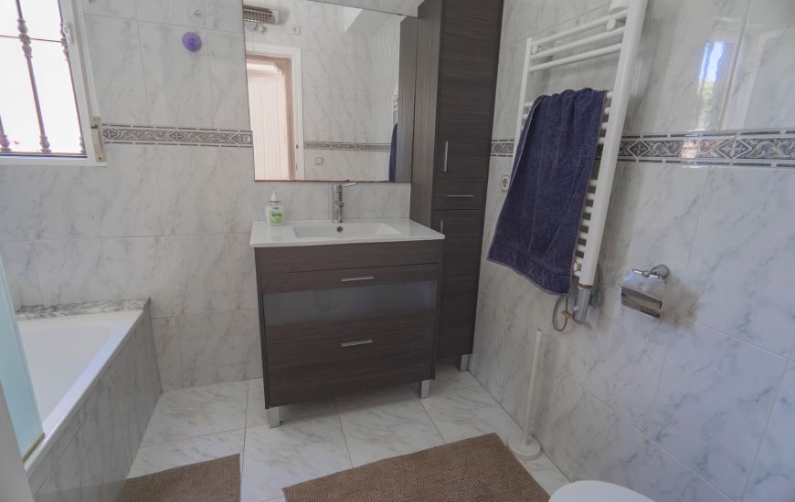 Sale - Villa - Ciudad Quesada