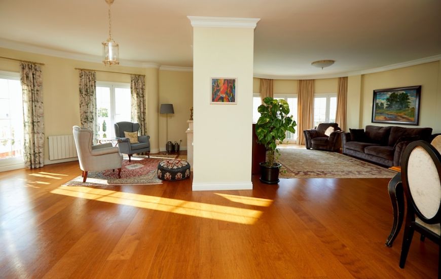 Venta - Villa - Ciudad Quesada