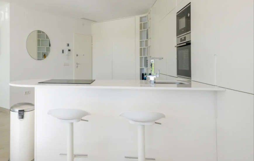 Sale - Apartments - San Miguel de Salinas - San Miguel De Salinas