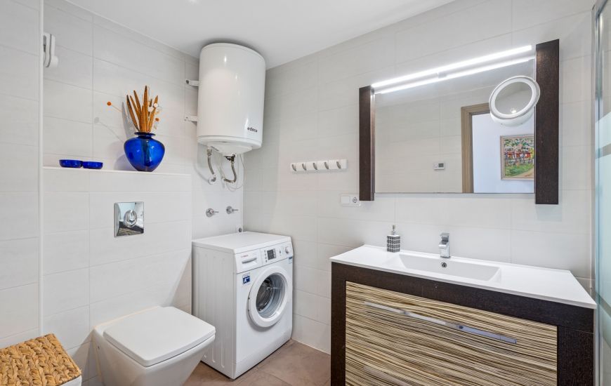 Sale - Apartments - La Nucia