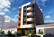 New Build - Apartments - Torrevieja