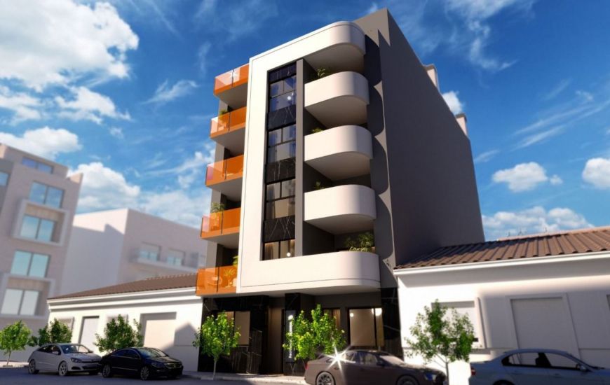 New Build - Apartments - Torrevieja