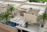 New Build - Villa - Ciudad Quesada