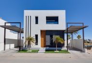 New Build - Villa - Pilar de la Horadada