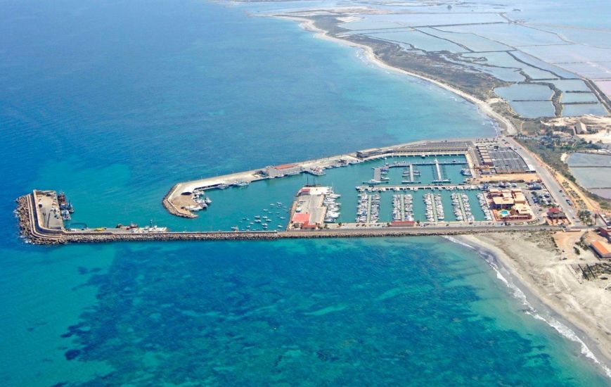 Nueva construcción  - Apartamentos - San Pedro del Pinatar