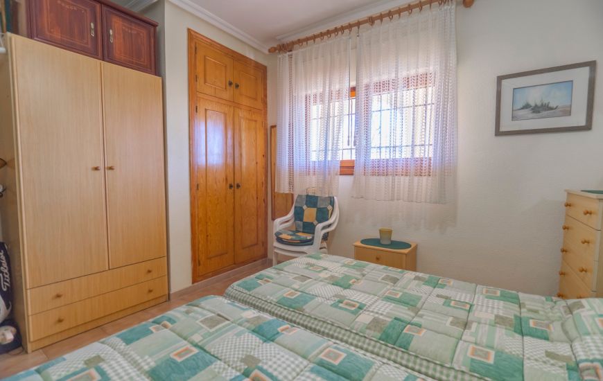 Sale - Apartments - Punta Prima