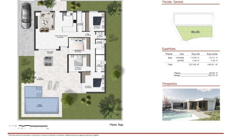 Venta - Apartamentos - Banos y Mendigo