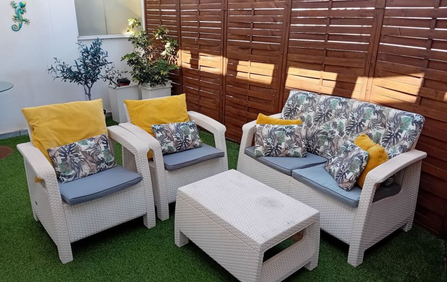 Sale - Apartments - Torrevieja